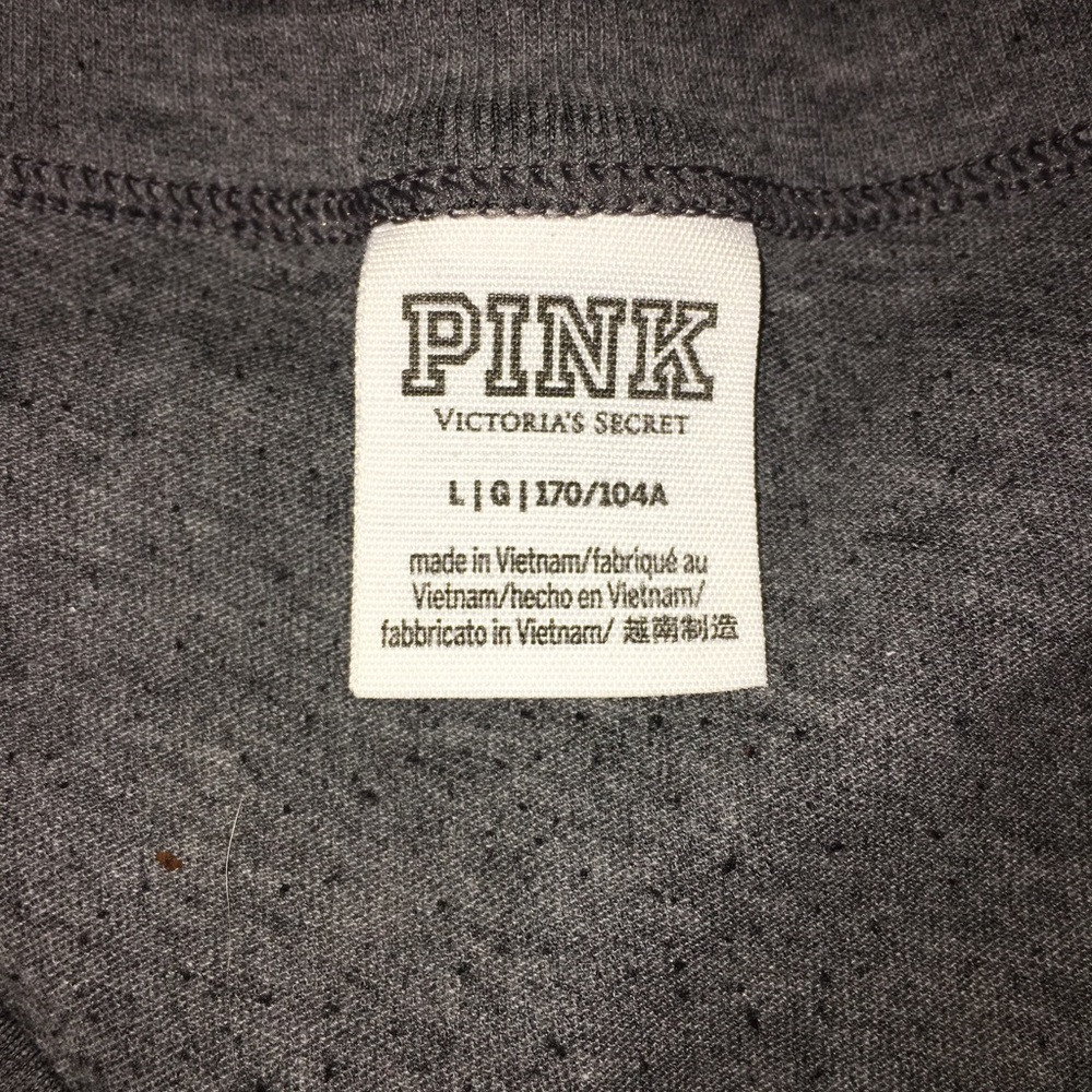 Pink Tee - Picture 2 of 3